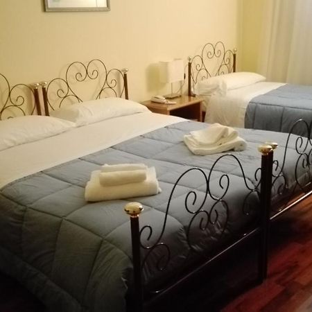 Hotel Camerlengo Corridonia Eksteriør bilde