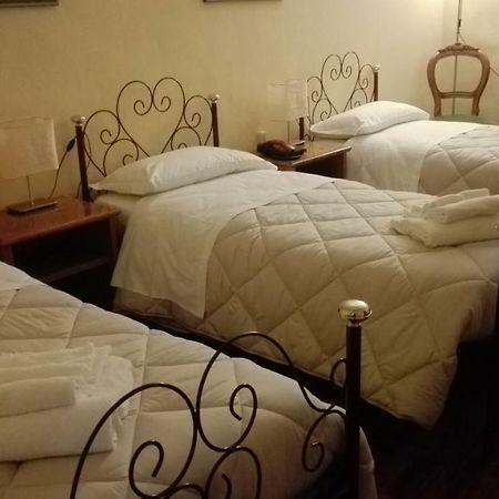 Hotel Camerlengo Corridonia Eksteriør bilde