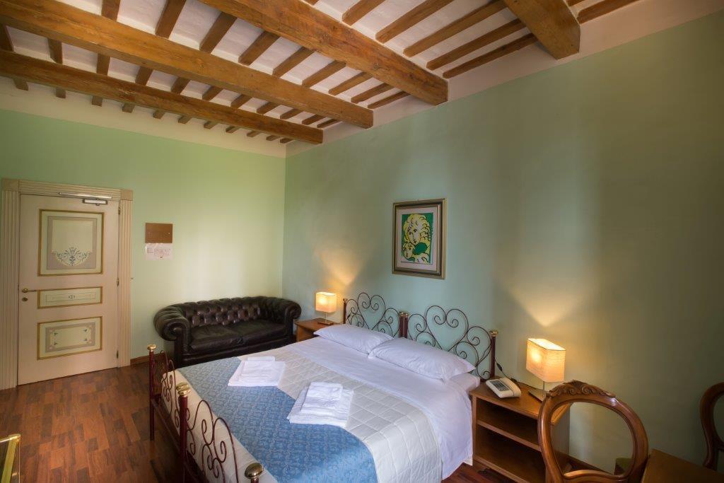 Hotel Camerlengo Corridonia Rom bilde