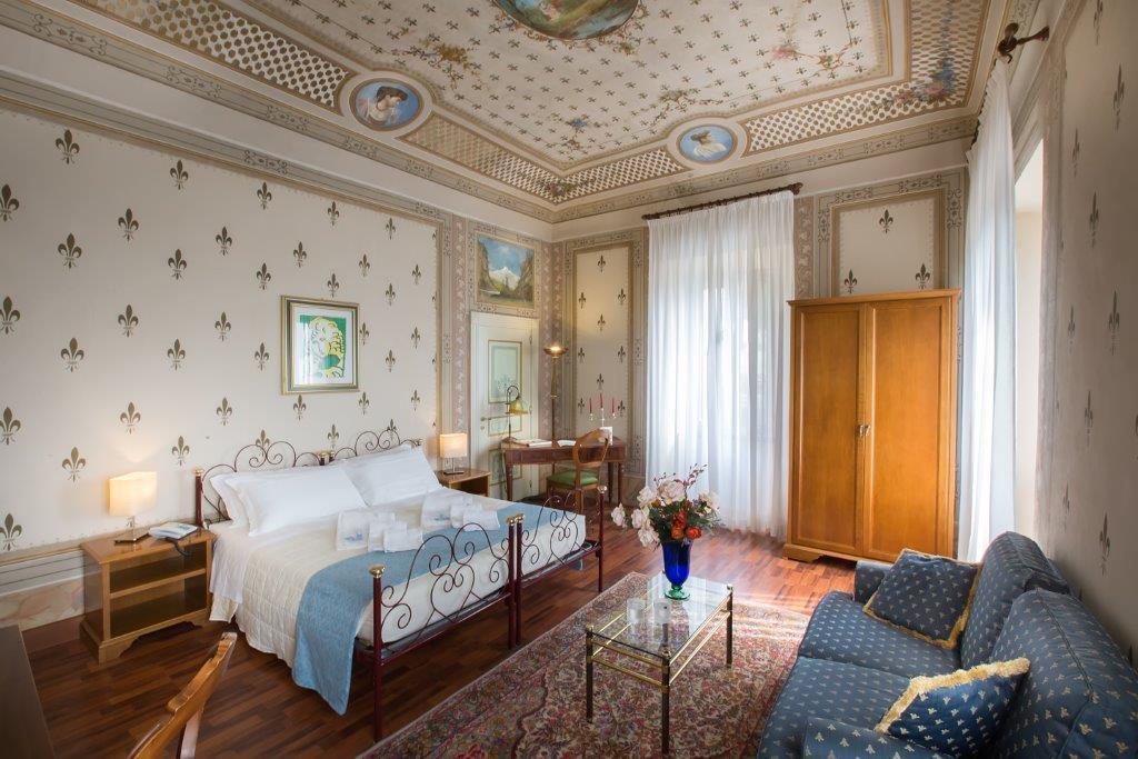 Hotel Camerlengo Corridonia Rom bilde