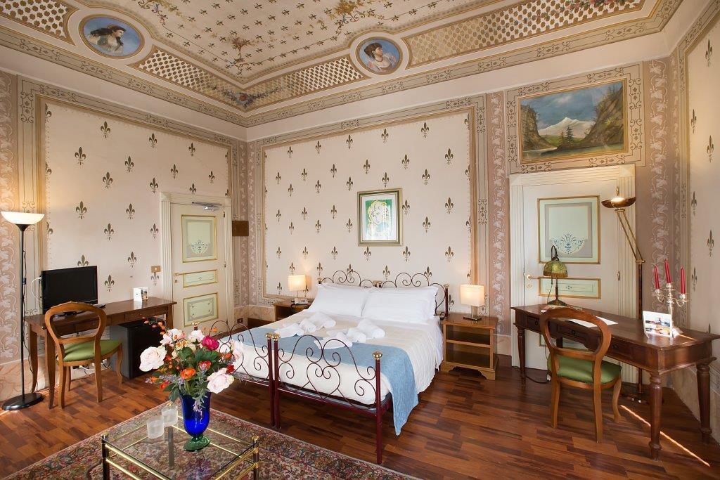 Hotel Camerlengo Corridonia Rom bilde