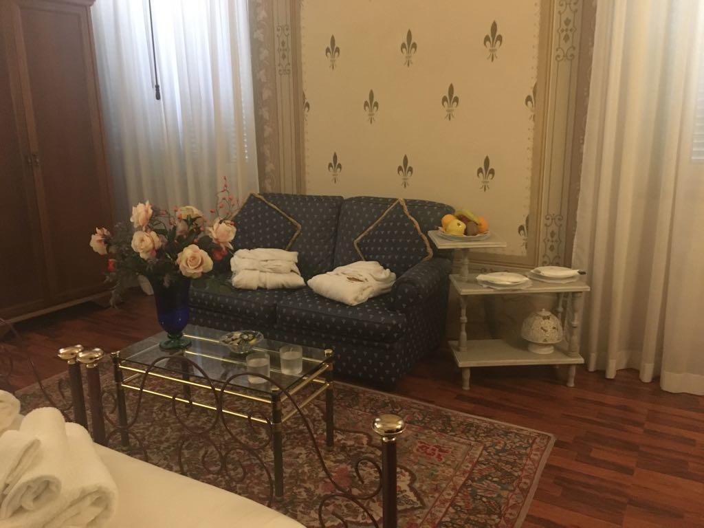 Hotel Camerlengo Corridonia Eksteriør bilde